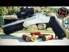 Rossi 12 Gauge Shotgun Pistol - Quick Overview