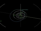 Huge Asteroid Florence to Fly By Earth on September 1