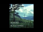 Bonobo - 'Black Sands'
