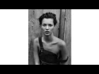 Kate Moss interviewed by Nick Knight about Peter Lindbergh: Subjective