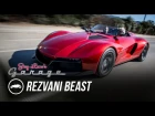 2016 Rezvani Beast - Jay Leno's Garage