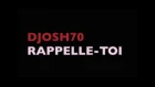 DJOSH70 & Bella De La Lune  Rappelle-Toi (Lyric Video)