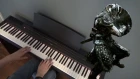 From Past to Present - The Elder Scrolls V: Skyrim Piano Cover | Sheets & Midi