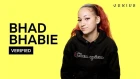 Bhad Bhabie "Bestie" Official Lyrics & Meaning | Verified