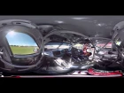 GoProClub: Inside a V8 Supercar with Holden Racing Team
