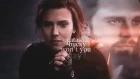 natasha and bucky | won't you stay? (endgame spoilers)