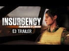 Insurgency Sandstorm - E3 Trailer