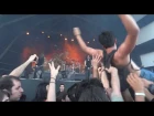 Kreator  - Terrible Certainty, Enemy of God (Live Rock In Rio 2012 Lisboa)