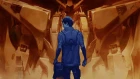 Mobile Suit Gundam Hathaway's Flash Trailer