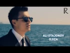 Ali Otajonov - Ojiza | Али Отажонов - Ожиза
