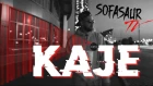 Sofasaur TV - KAJE [Рэп Revolution] 