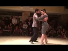 Ariadna Naveira & Fernando Sanchez - Tango Festival Ljubljana 2015