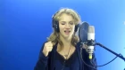 Tatiana Andreyko Rolling in the deep (Adele cover)