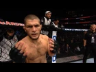 UFC 219: Khabib Nurmagomedov - The Eagle is Hungry