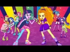 My Little Pony Equestria Girls Rainbow Rocks - Welcome to the Show (Multilanguage)