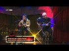 Brian Fallon & Chuck Ragan - Great Expectations (acoustic)