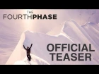 The Fourth Phase | TEASER (4k) | From the Makers of The Art of FLIGHT