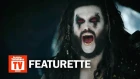 Krypton Season 2 Featurette | 'Meet Lobo' | Rotten Tomatoes TV