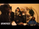 Chief Keef: From Rags To Riches Part 1