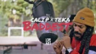 CALI P x TEKA – Baddest (Official Video)