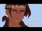 Treasure Planet - Disney's Biggest Mistake