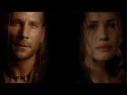 Les Friction - Who Will Save You Now (Vane & Eleanor from "Black Sails") (Fanvideo)