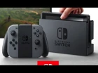 Nintendo Switch - разбираем анонс вместе (Nintendo NX)