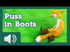 Puss in Boots - Fairy tales and stories for children
