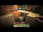 Прохождение карты Minecraft - Основание колонии №2 "Добыча алмазов"