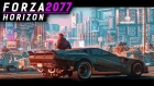 Forza Horizon 2077 | THE NEW ERA OF MOTORSPORT
