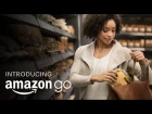 Магазин без касс Amazon Go открыл двери для покупателей