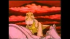 Dinosaur Animation 2: Tyrannosaurus vs Triceratops