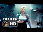 NIGHTFLYERS Official First Look Trailer (HD) George R.R. Martin Syfy Series