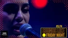 Jorja Smith - Blue Lights (on Sounds Like Friday Night)