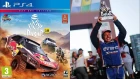 Сергей Карякин тестирует игру Dakar 18