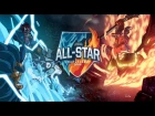 There Will Be Mayhem | 2016 All-Star Event - League of Legends
