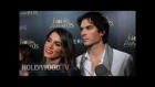 Ian Somerhalder and Nikki Reed honored  at the Noble Awards - Hollywood TV