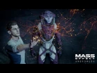 MASS EFFECT: ANDROMEDA | Exploration & Discovery | Official Gameplay Series - Part 3