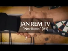 Свежая кровь | Jan Rem | JRTV No. 1