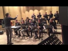 MJO - You Go to My Head (J. Fred Coots arr. by Bill Holman)