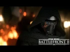 This is Star Wars Battlefront 2