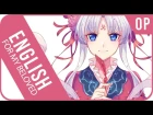 Fushigi Yuugi - "Itoshii Hito No Tame ni" (Opening) | ENGLISH ver | AmaLee