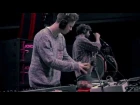 Daktyl - Mind (feat. JJ Draper) [Live Video]