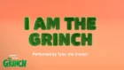 Tyler, The Creator - “I Am The Grinch” (Official Lyric Video) [HD]