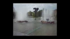 м. Рівне - Фонтани, Fountains in Rivne