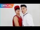 유세윤 (Yoo Se Yun) - 중 2병 (With 박재범, 니화) [Middle School Sick (With Jay Park, Niihwa)] MV