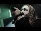 Powerwolf "Sanctified With Dynamite" (OFFICIAL VIDEO)