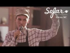 Антоха MC - Это Джаз | Sofar Moscow