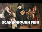 Scarborough Fair - Fabio Lima