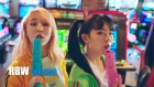 [MV] 문별(Moon Byul) - SELFISH (Feat. 슬기 of Red Velvet)